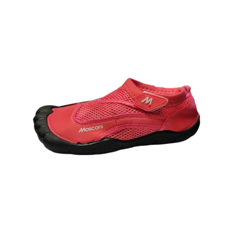 Escarpin para deportes Náuticos para HOMBRE MOSCONI SCARPIN AQUAFINGER