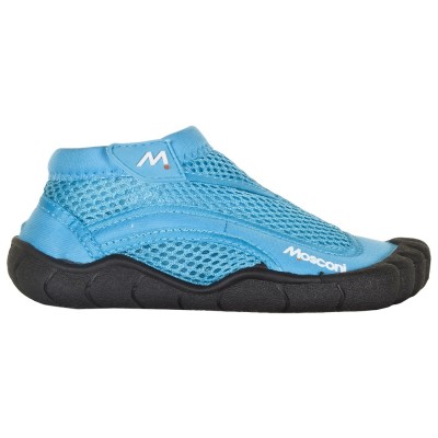 Escarpin para deportes Náuticos para HOMBRE MOSCONI SCARPIN AQUAFINGER