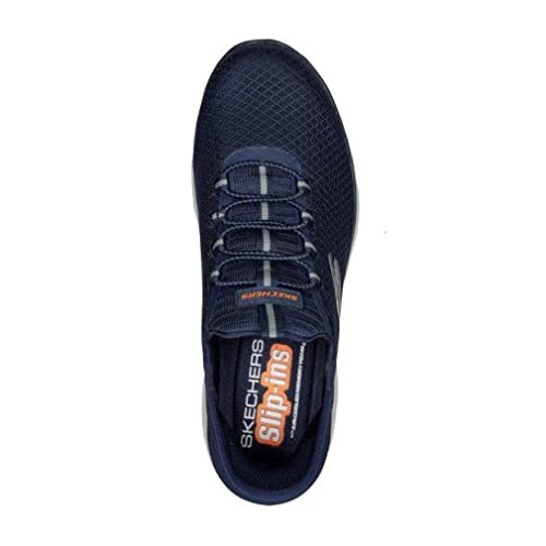 SKECHERS-SUMMITS - HIGH RANGE