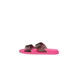 Sandalias para Tiempo Libre para NIÑA IPANEMA GLITTER CLEAR