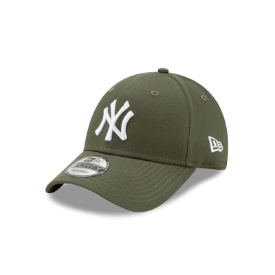 Gorra verde NEW ERA GORRA NY verde