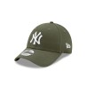 Gorra verde NEW ERA GORRA NY verde