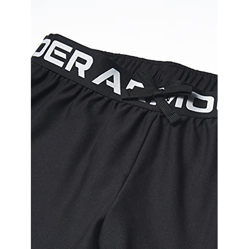 UA GIRL'  Play Up Shorts