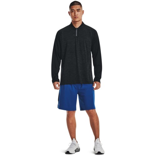 UNDER ARMOUR UA TECH VENT SHORT BLU