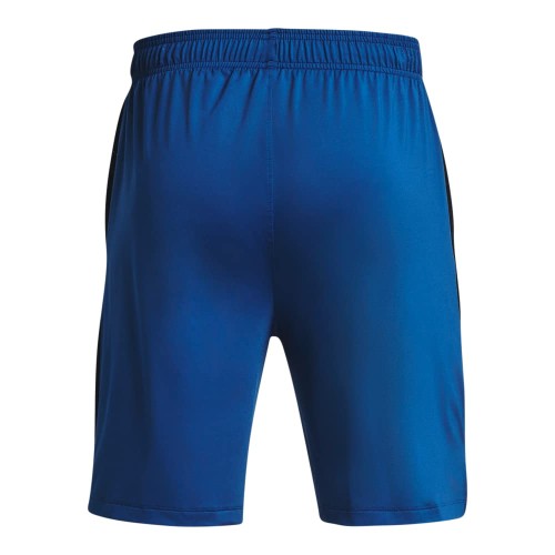 UNDER ARMOUR UA TECH VENT SHORT BLU