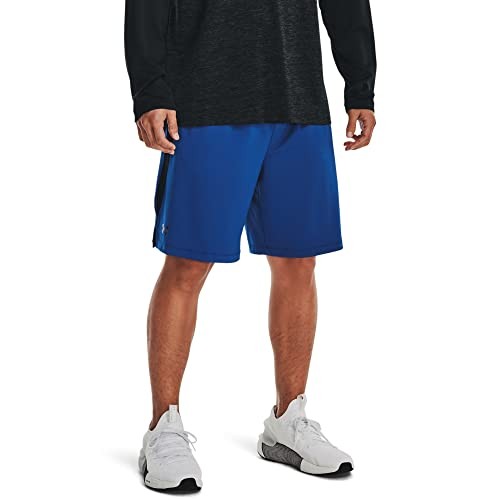 UNDER ARMOUR UA TECH VENT SHORT BLU