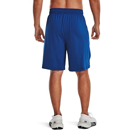 UNDER ARMOUR UA TECH VENT SHORT BLU