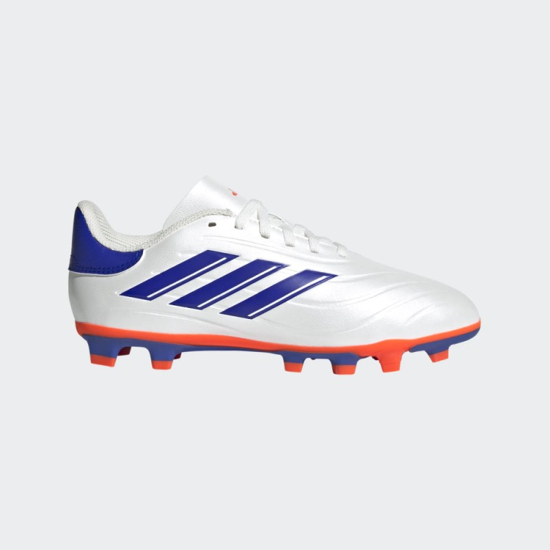 Botas de Futbol para NIÑO ADIDAS COPA PURE 2 CLUB FxG J