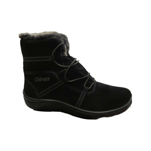 CONSTANZA 03 GORE-TEX-NEGRO