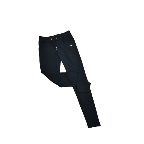 SLX PANTALON PITILLO BOLSILLO NEGRO