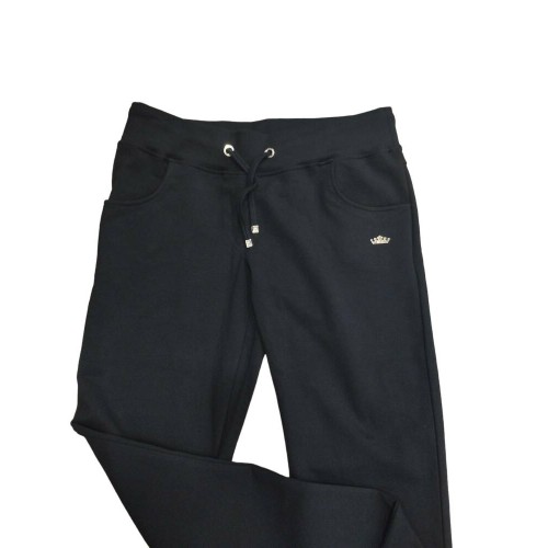 SLX PANTALON PITILLO BOLSILLO NEGRO