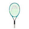 RAQUETA DE TENIS HEAD JUNIOR - NOVAK 25 edad 8-10 años
