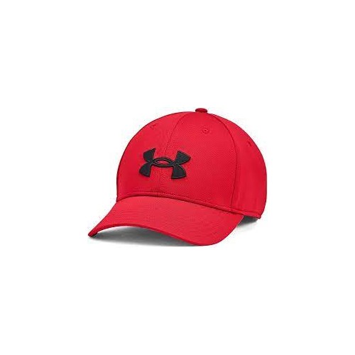 UA GORRA BLITZING ADJ