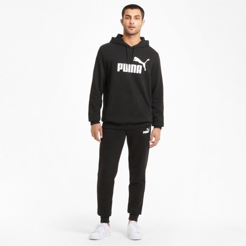 ESS Slim Pants TR Puma Black