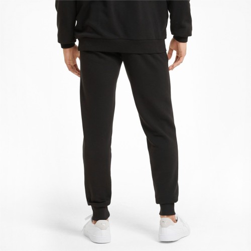 ESS Slim Pants TR Puma Black