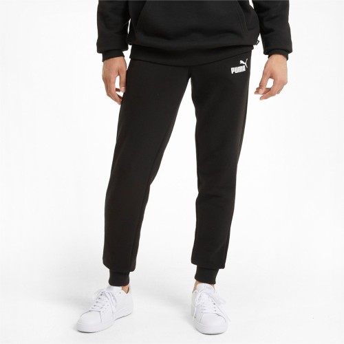 ESS Slim Pants TR Puma Black