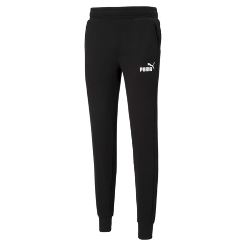 ESS Slim Pants TR Puma Black