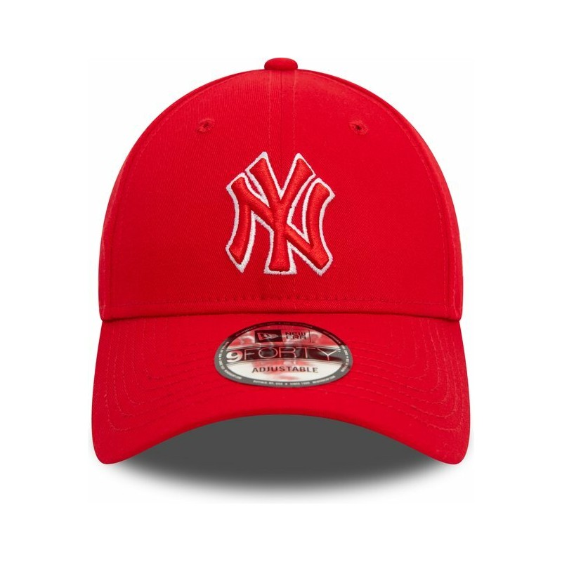 NEW ERA GORRA TEAM OUTLINE 9FORTY NEYYAN