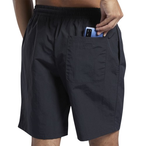 REEBOK-ID TRAIN UTILITY SHORT-GU0793