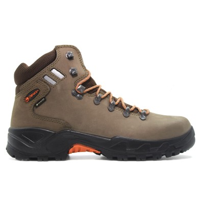 Botas de Outdoor para UNISEX JUNIOR CHIRUCA SOMIEDO 61 GORE-TEX