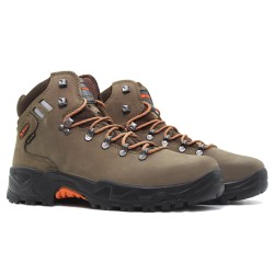 Botas de Outdoor para UNISEX JUNIOR CHIRUCA SOMIEDO 61 GORE-TEX
