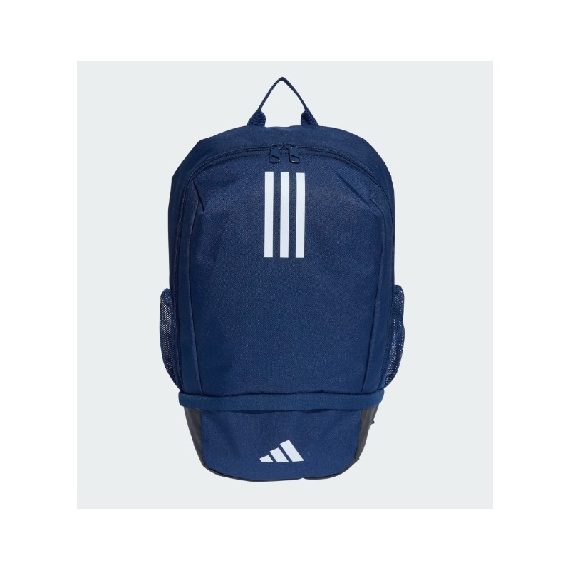 Mochila ADIDAS-TIRO L BACKPACK-IB8646-AZUL MARINO-UNISEX