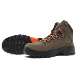 Botas de Outdoor para UNISEX JUNIOR CHIRUCA SOMIEDO 61 GORE-TEX