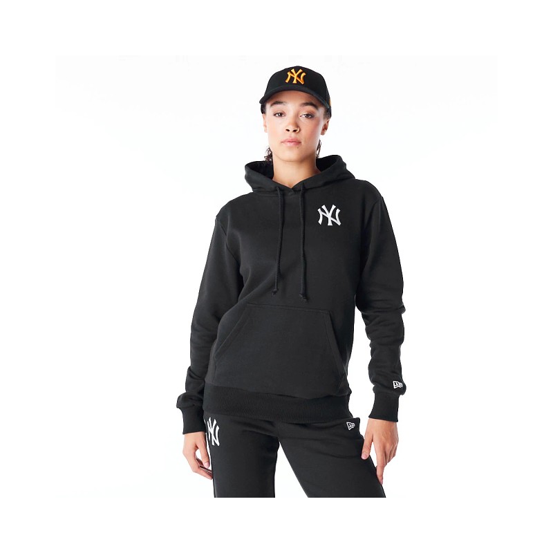 NEW ERA SUDADERA MLB LE HOODIE NEYYAN