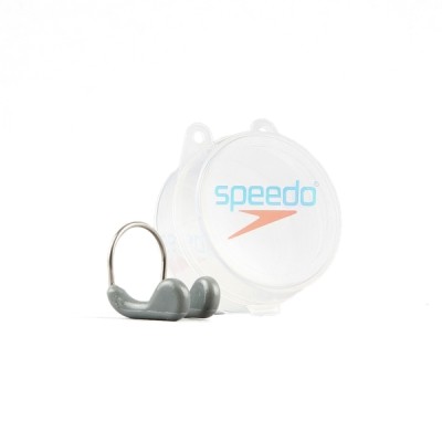Pinza Gris SPEEDO NARIZ COMPETITION NOSE CLIP 8-004970817