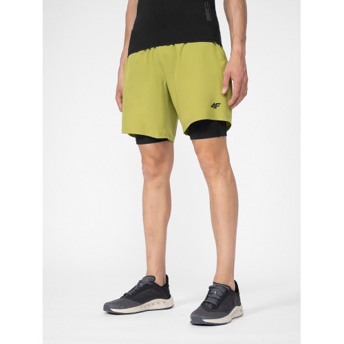 4F-SHORTS FNK  M146