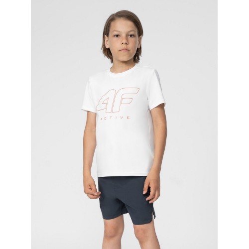 4F-SHORTS FNK  M151