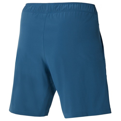 MIZUNO-8 in Flex Short-17 