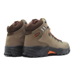 Botas de Outdoor para UNISEX JUNIOR CHIRUCA SOMIEDO 61 GORE-TEX