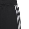 Pantalon chandal negro Adidas Tiro negro JR