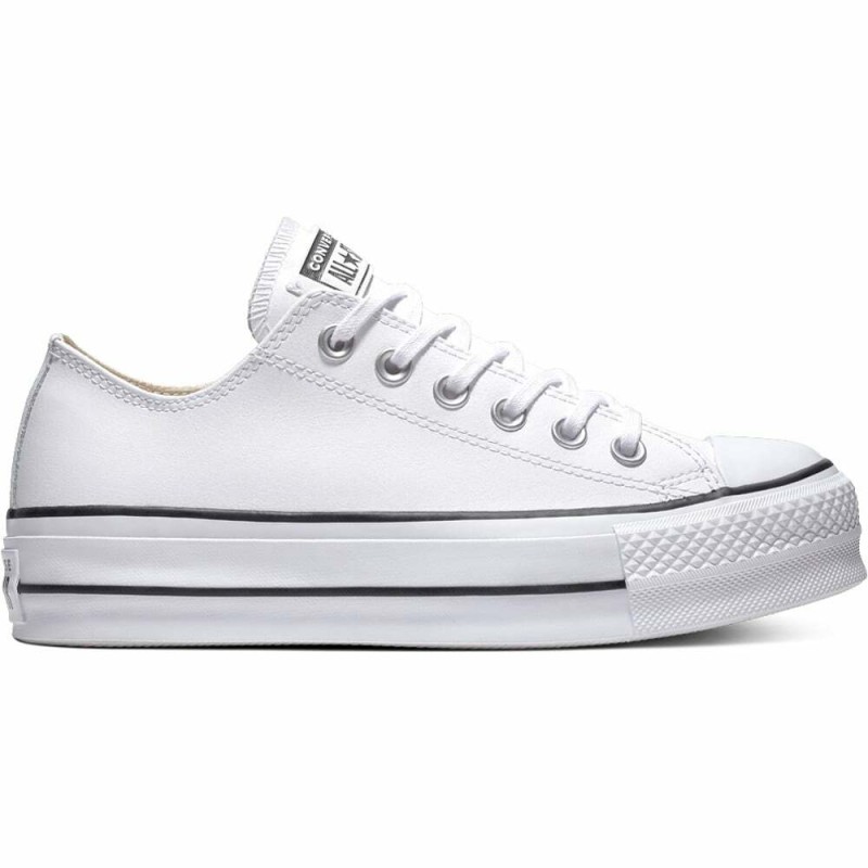 Zapatillas Blancas CONVERSE ZAP FEM 561680C White