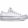 Zapatillas Blancas CONVERSE ZAP FEM 561680C White