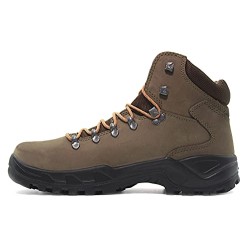 Botas de Outdoor para UNISEX JUNIOR CHIRUCA SOMIEDO 61 GORE-TEX