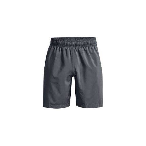 UNDER ARMOUR UA WOVEN GRAPHIPC SHORTS