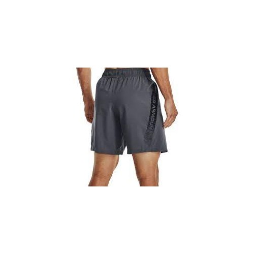 UNDER ARMOUR UA WOVEN GRAPHIPC SHORTS