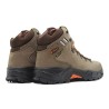 Botas de Outdoor para UNISEX JUNIOR CHIRUCA SOMIEDO 61 GORE-TEX