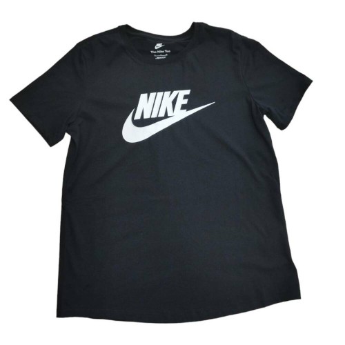 NIKE-W NSW TEE ESSNTL ICN FTRA AA