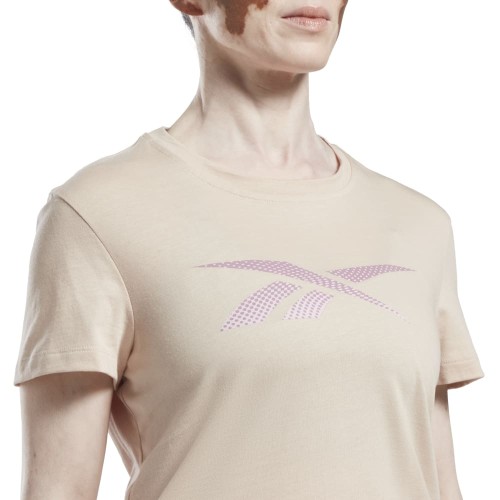 REEBOK-Vector Graphic Tee-HZ5980