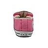 Zapatilla de Moda para KIDS/BEBÉ CONVERSE CTAS CRIBSTER