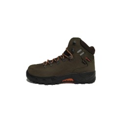 Botas de Outdoor para UNISEX JUNIOR CHIRUCA SOMIEDO 61 GORE-TEX