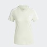 Camiseta Blanca ADIDAS W 3S MUJER deporte IY4201
