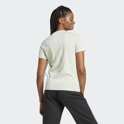 Camiseta Blanca ADIDAS W 3S MUJER deporte IY4201