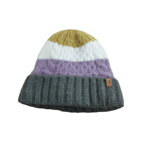 CLARISSA BEANIE