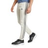 PANTALON ADIDAS  M 3S FL JG5952 BLANCO HOMBRE felpa
