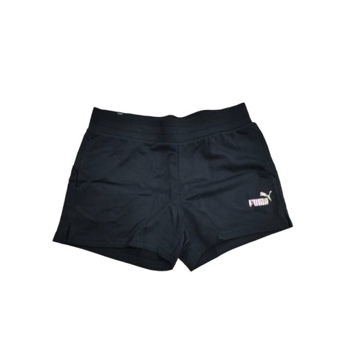 PUMA-ESS Nova shine shorts