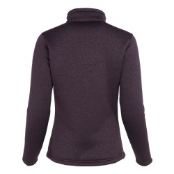 POLAR REGATTA RAZIA II RWA586 VIOLETA MUJER ENTALLADO